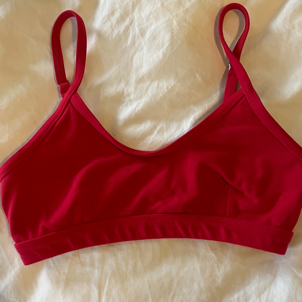 BOMBSHELL SPORTSWEAR SPORT BRA